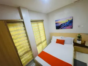 Townhouse Oak Kegama Residences - Room