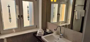 Schlosshotel Hohenbocka - Chambre