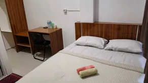 Sakura Guesthouse & Spa - Room