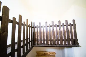 Il Rifugio Pecorella - Pura SmartVegFarmhouse - Rum