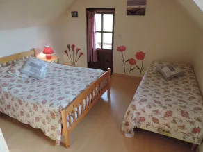 Les Vergers de la Vicomté d'Auge - Room