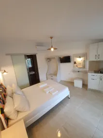 Valtos Ionion - Room