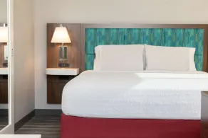 Hampton Inn & Suites Santa Rosa Sonoma Wine Country - Rom