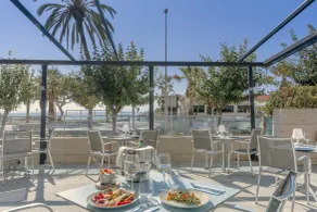 Calipolis - Restaurant