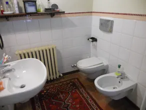 Ca' Norino B&B - Salle de bain