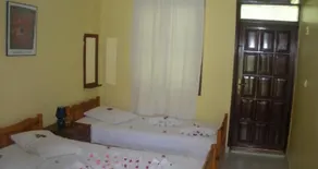 Hotel Riverside - Habitación