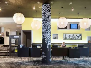 ibis Styles Paris Bercy - Réception