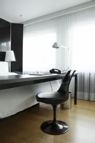 101 Hotel, a Member of Design Hotels - Zimmer