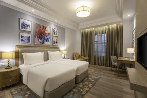 Park Plaza Jalandhar - Chambre