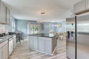 Walterboro House w/ Office Near Wildlife Center - Innvendig