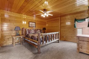 Tennessee Treasure #232 - Zimmer