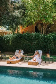 Hotel Son Molí Country House - Pool