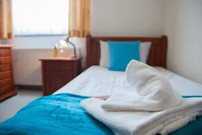 Hotel Atlantis - Room
