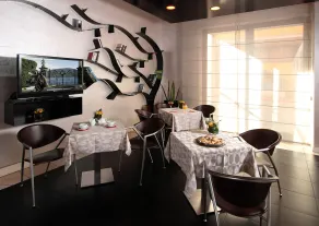 Euro Hotel Residence - Restaurant