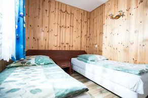 Domki Amber - Room