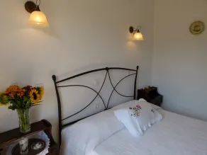 Amalia2 - Chambre