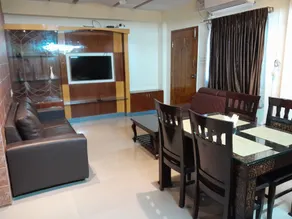 THE NISARGA GRAND - Zimmer