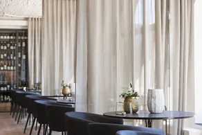 Terra Dominicata - Hotel & Winery - Adults Only - Restaurant