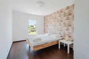 Les Maisons Solaires - Chambre