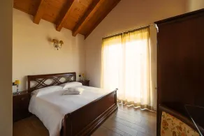 T'AMI Hotel Resort Spa - Zimmer