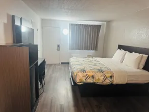 Motel 6-Southgate, MI - Detroit - Værelse