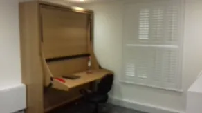 Keedwell House - Chambre