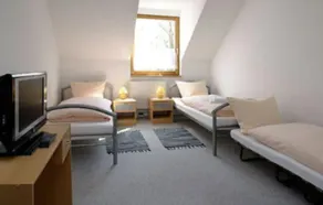 Gasthaus Mooshäusl - Chambre