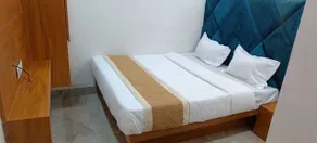 Shera Inn - Chambre