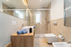 Elbitat Wellness&Spa - Bathroom