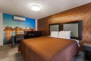 Travelodge by Wyndham South Hackensack - Chambre
