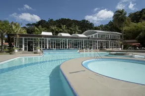Villagio Embu Resort & Convention - Piscine