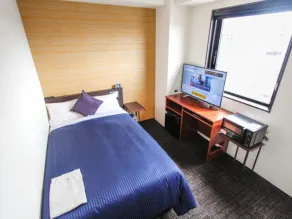 HOTEL LiVEMAX Kyoto Teramachidori - Room