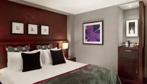 Crowne Plaza London - Gatwick Airport by IHG - Chambre