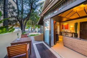 Impiana Beachfront Resort Patong, Phuket - Rom