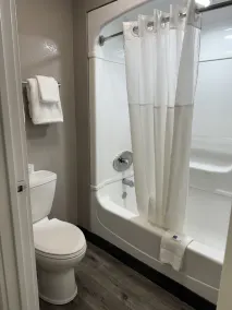 Motel 6-Bradenton, FL - Salle de bain