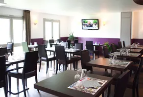 Hôtel Inn Design & Restaurant Montargis - Ristorante