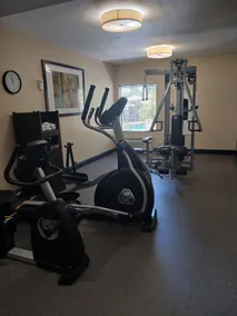 Best Western Plus Bradenton Hotel & Suites - Salle de remise en forme