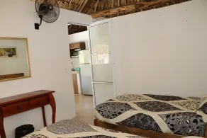 CASA BUDDHA CHELEM - Zimmer
