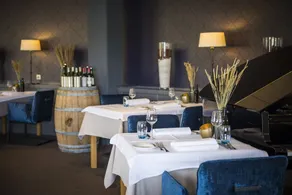 Hotel Greenside Texel - Restaurant