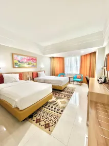 Horison Ultima Bandung - Room