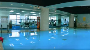 Beijing Landmark Towers - Pool