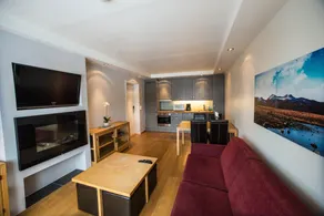 Geilo Hotel - Rum