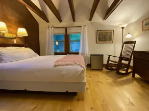 Whiteface Farm Adirondack Bed and Breakfast - Camera