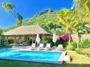 Marguery Villas by MJ Holidays - Værelse