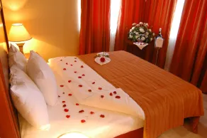 Hotel Intourist Palace Batumi - Room