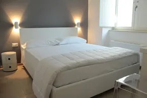 Lamia Room Rentals - Habitación
