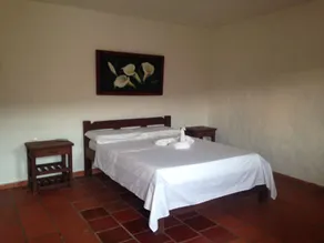 Hotel Terrazas de la Candelaria - Room