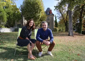 Hôtel Château de Lacan, Brive-la-Gaillarde - Réception