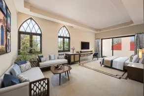 The Yellow House, Goa - IHCL SeleQtions - Zimmer