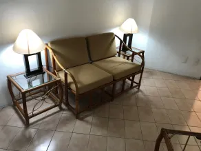 Coral Suites Bucerias - Room